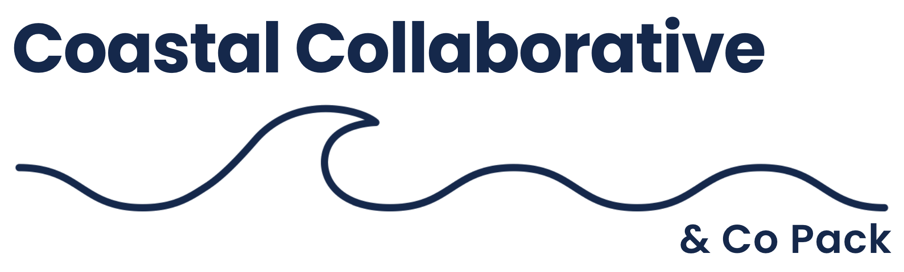 Coastal Collaborative & Co Pack